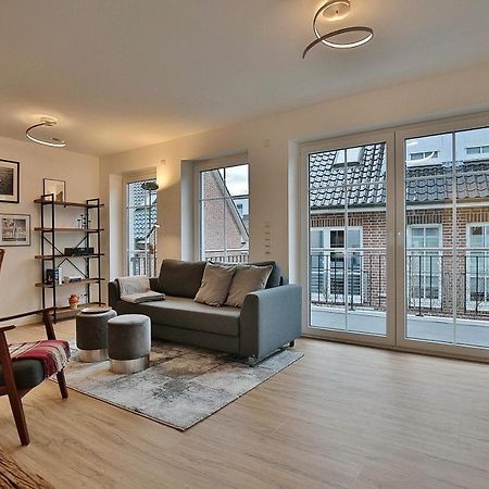 Residenz Wolburgstrasse 49 Appartement Friedl Wolburgstr 49 Appartement 5 티멘도르프스트랜드 외부 사진