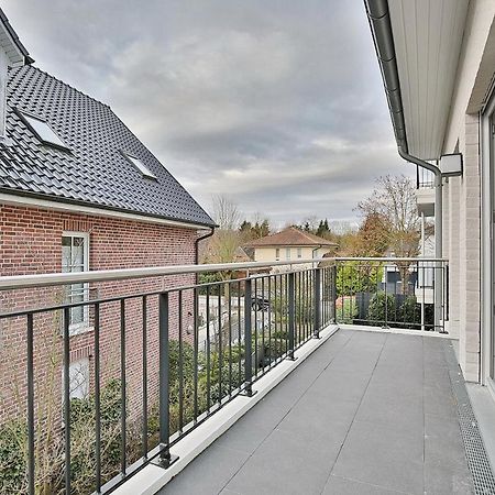 Residenz Wolburgstrasse 49 Appartement Friedl Wolburgstr 49 Appartement 5 티멘도르프스트랜드 외부 사진