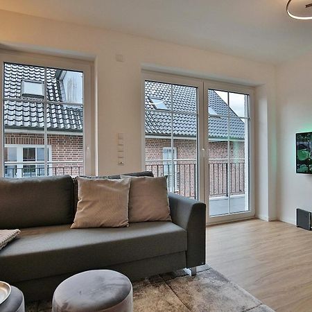 Residenz Wolburgstrasse 49 Appartement Friedl Wolburgstr 49 Appartement 5 티멘도르프스트랜드 외부 사진