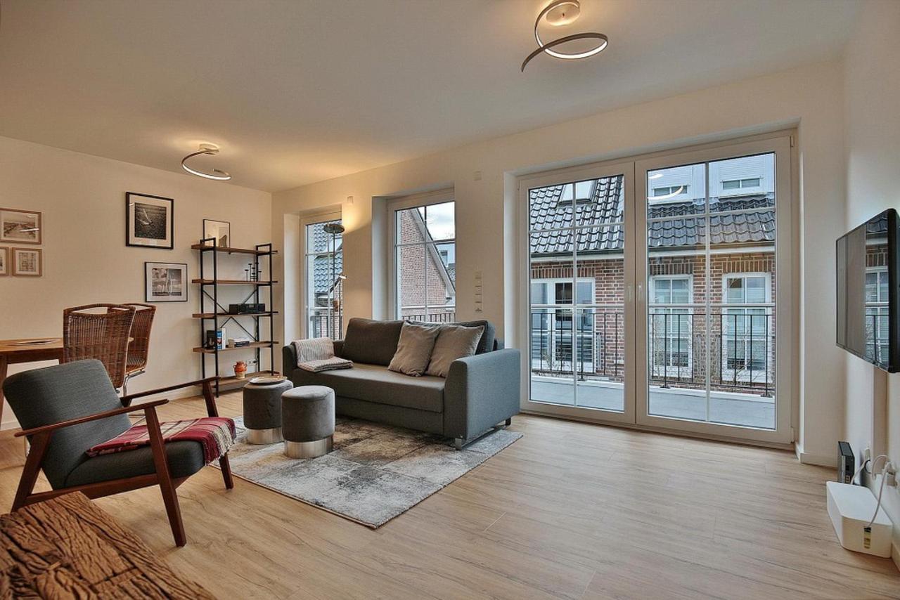 Residenz Wolburgstrasse 49 Appartement Friedl Wolburgstr 49 Appartement 5 티멘도르프스트랜드 외부 사진