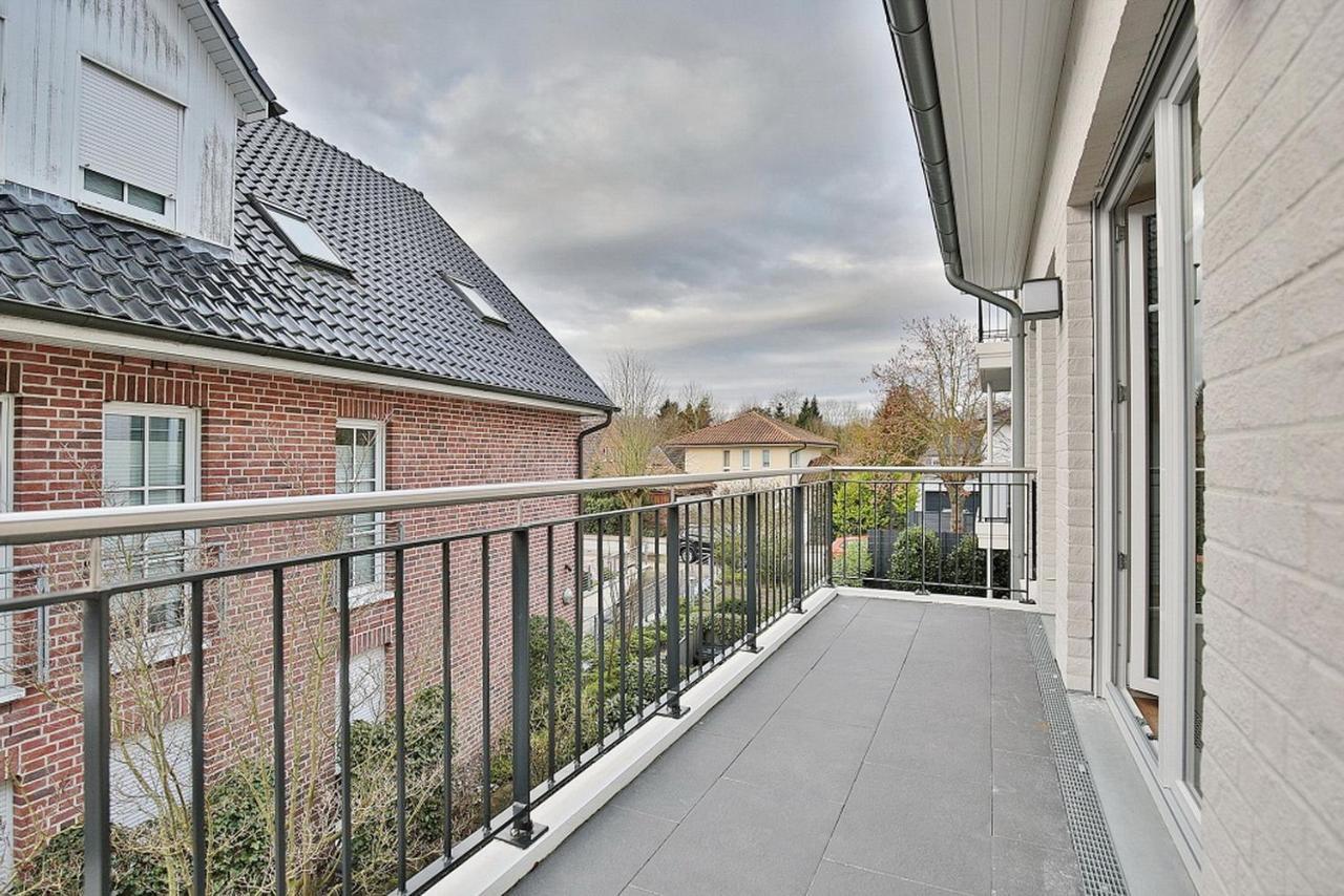 Residenz Wolburgstrasse 49 Appartement Friedl Wolburgstr 49 Appartement 5 티멘도르프스트랜드 외부 사진