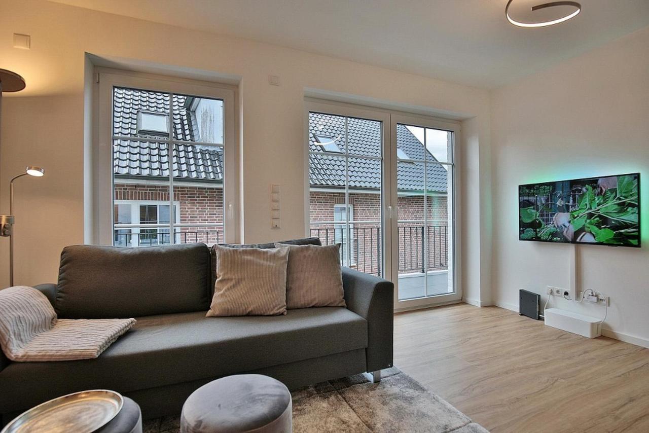 Residenz Wolburgstrasse 49 Appartement Friedl Wolburgstr 49 Appartement 5 티멘도르프스트랜드 외부 사진