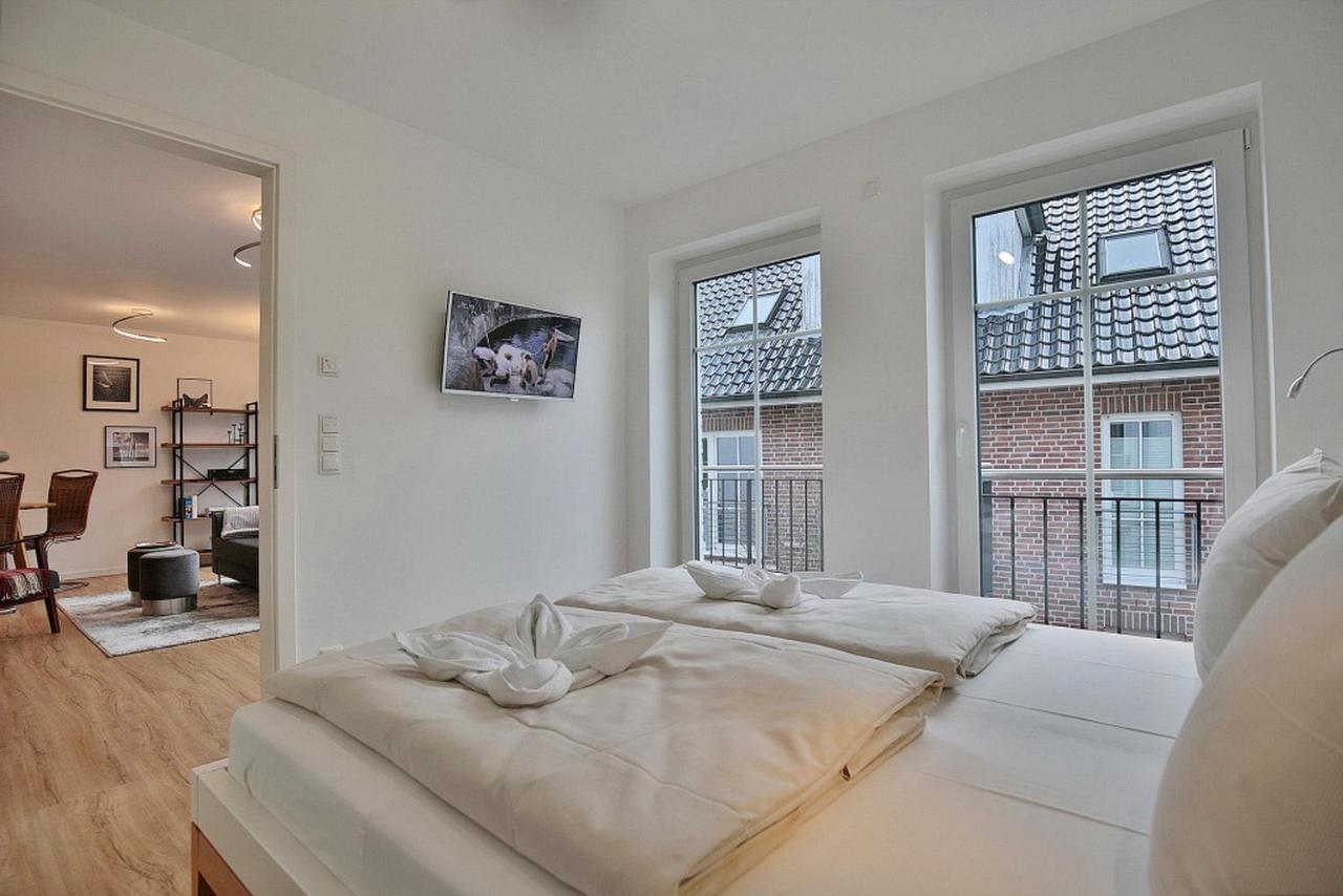 Residenz Wolburgstrasse 49 Appartement Friedl Wolburgstr 49 Appartement 5 티멘도르프스트랜드 외부 사진