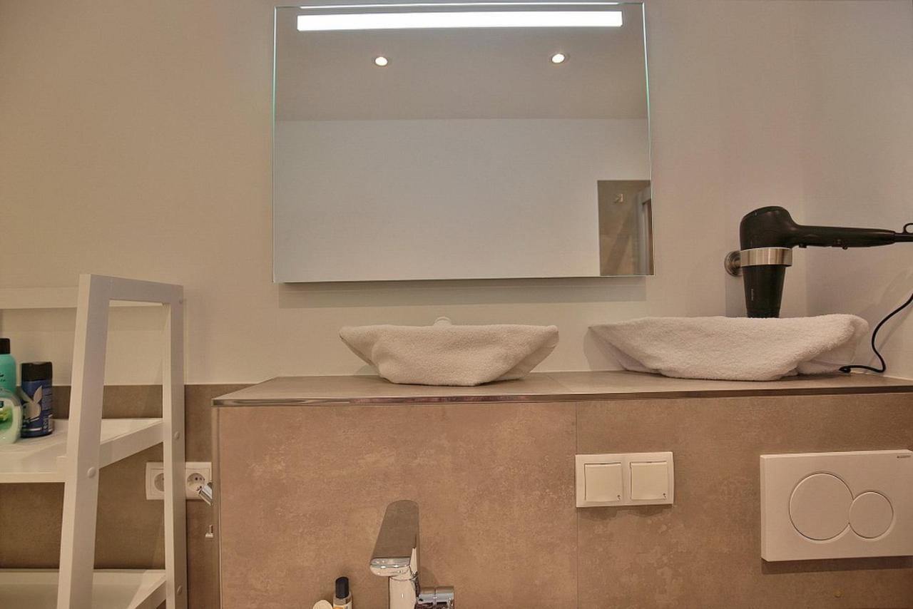 Residenz Wolburgstrasse 49 Appartement Friedl Wolburgstr 49 Appartement 5 티멘도르프스트랜드 외부 사진