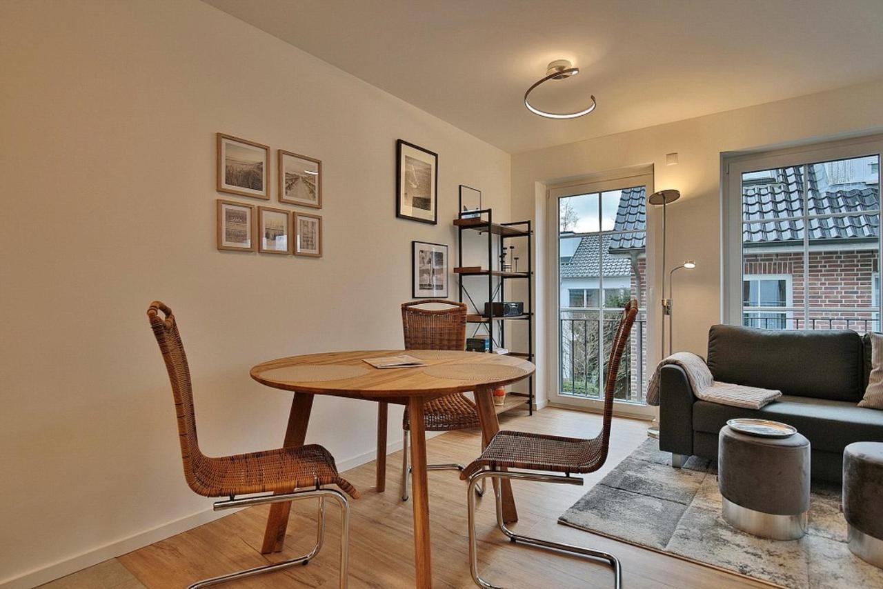Residenz Wolburgstrasse 49 Appartement Friedl Wolburgstr 49 Appartement 5 티멘도르프스트랜드 외부 사진
