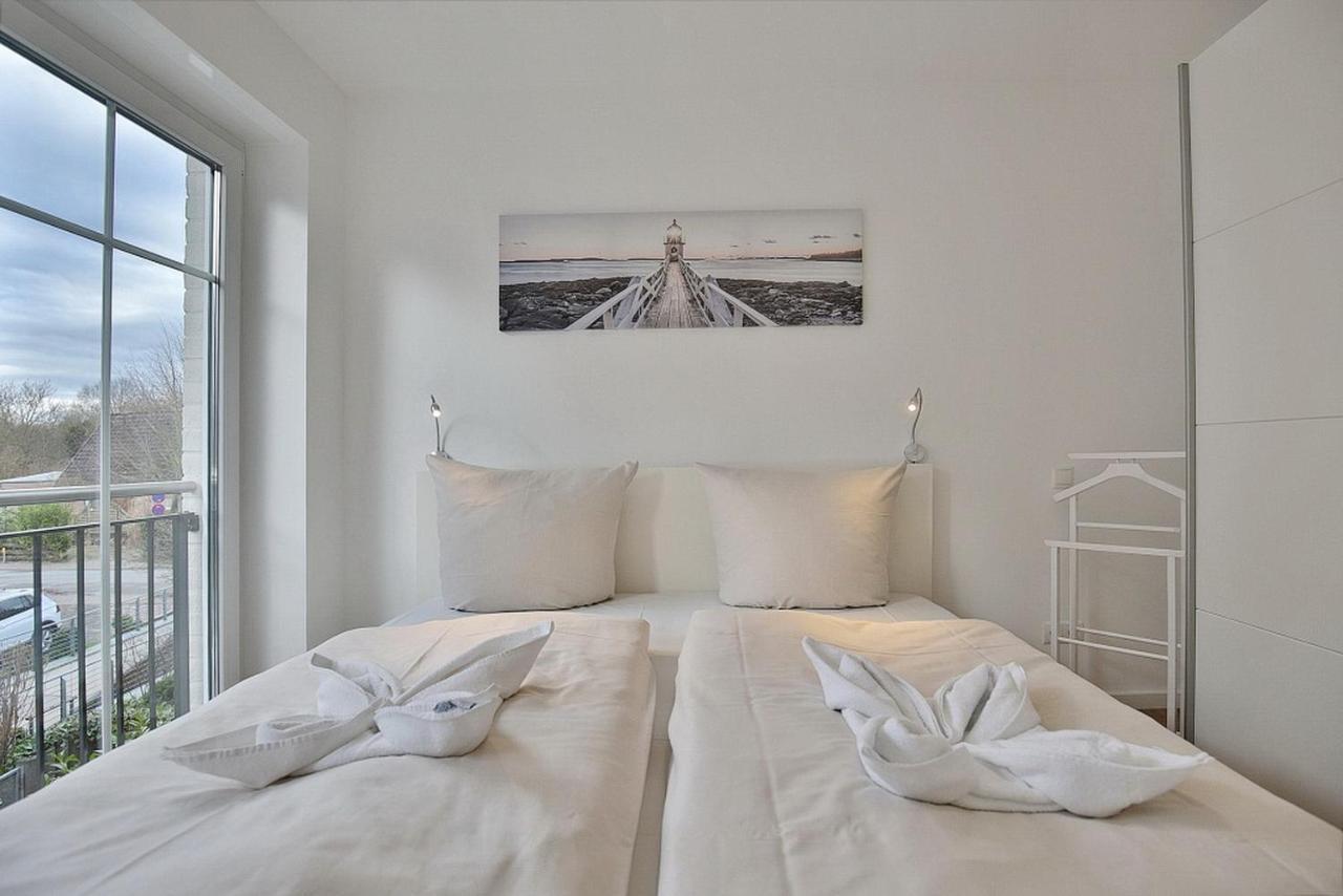 Residenz Wolburgstrasse 49 Appartement Friedl Wolburgstr 49 Appartement 5 티멘도르프스트랜드 외부 사진